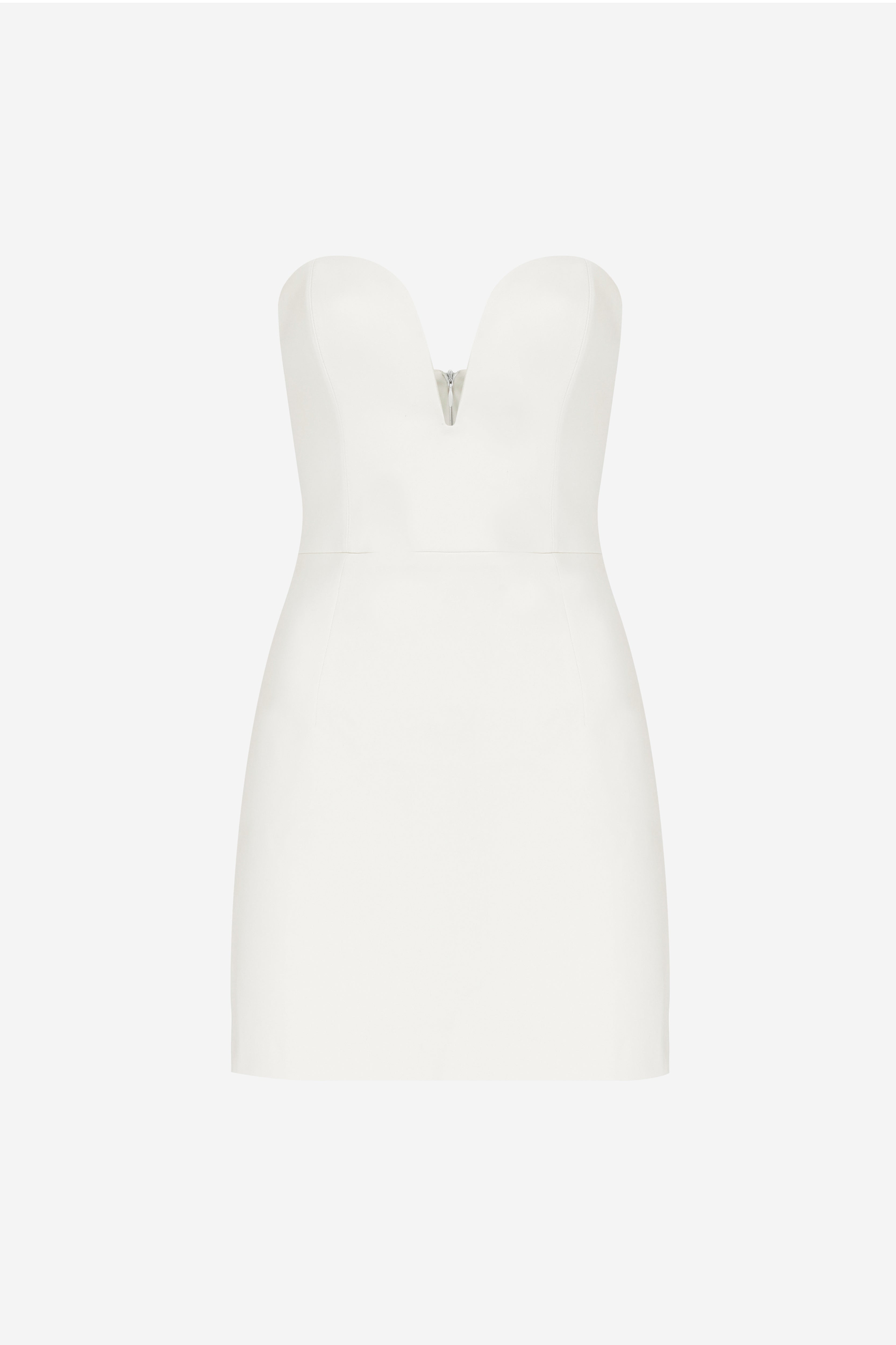 Neo - Corset Mini Dress