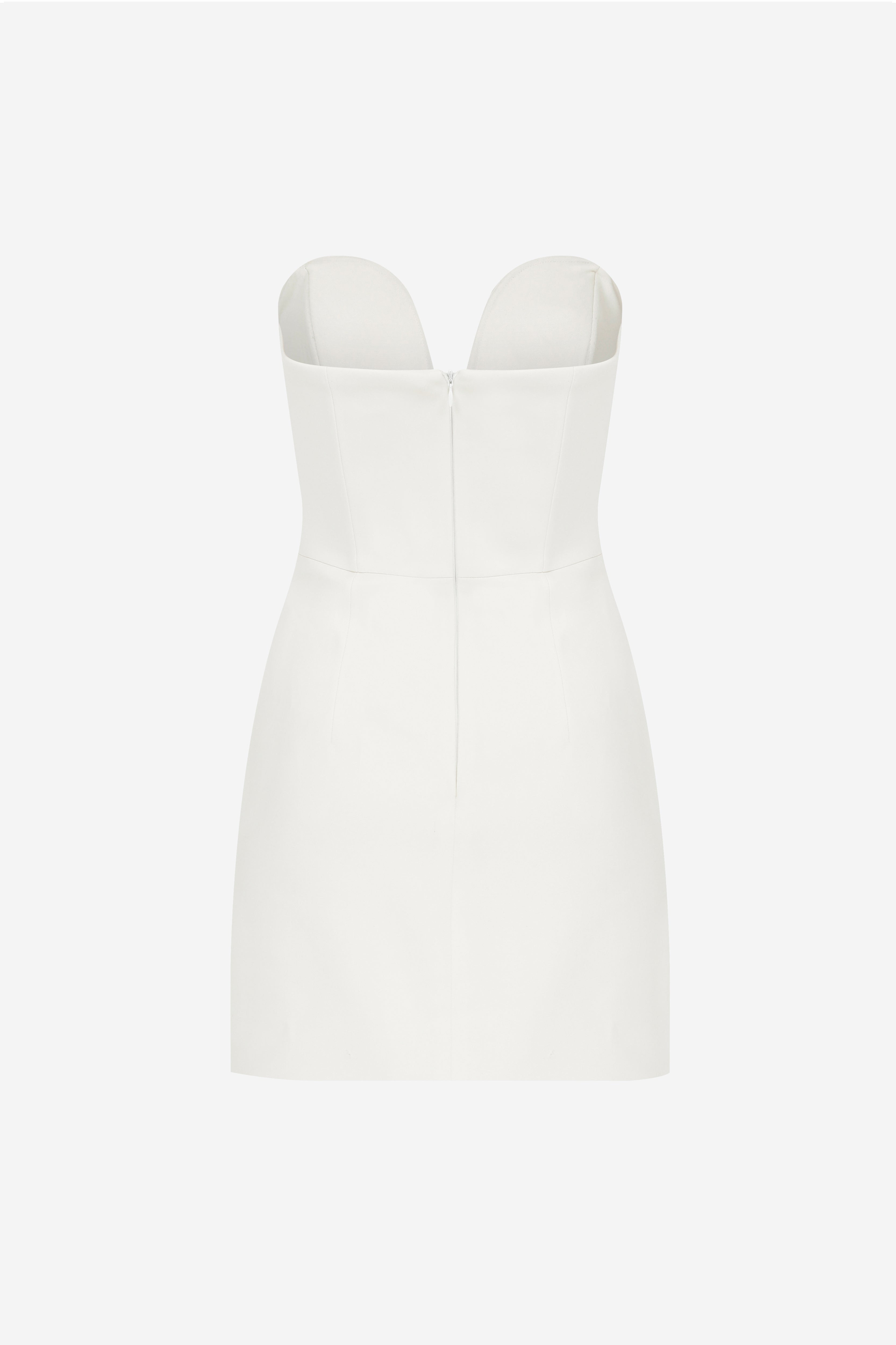 Neo - Corset Mini Dress
