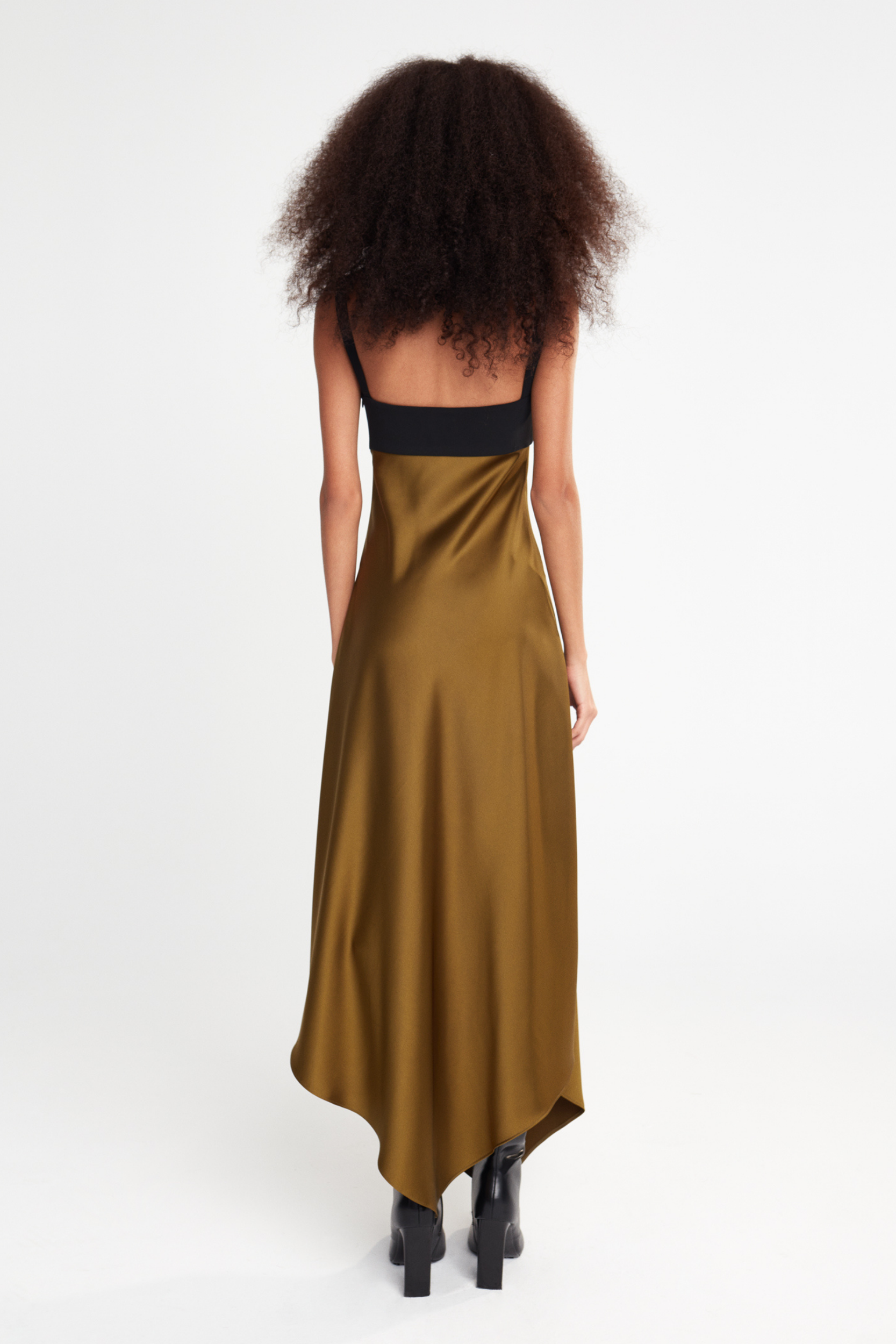 FLORENCE - BRALETTE DRESS
