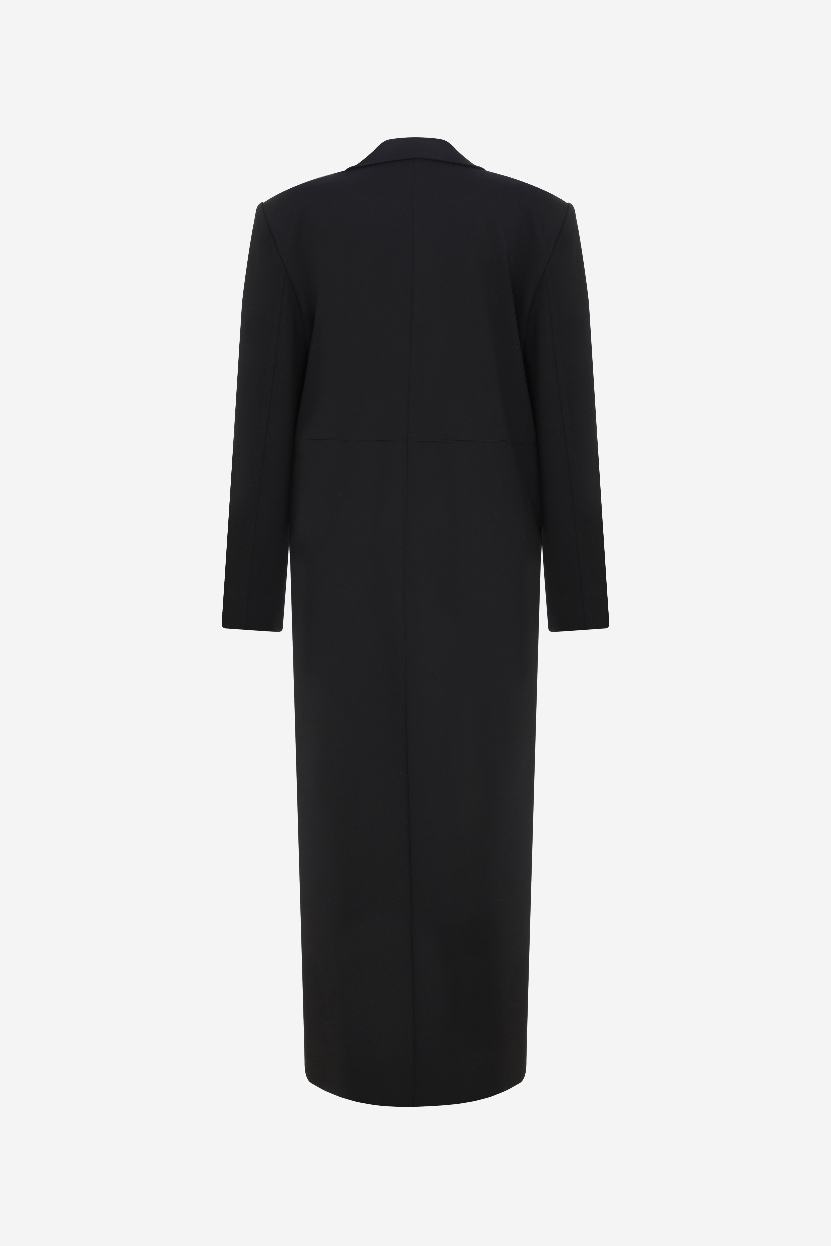 NINA -LONGCOAT