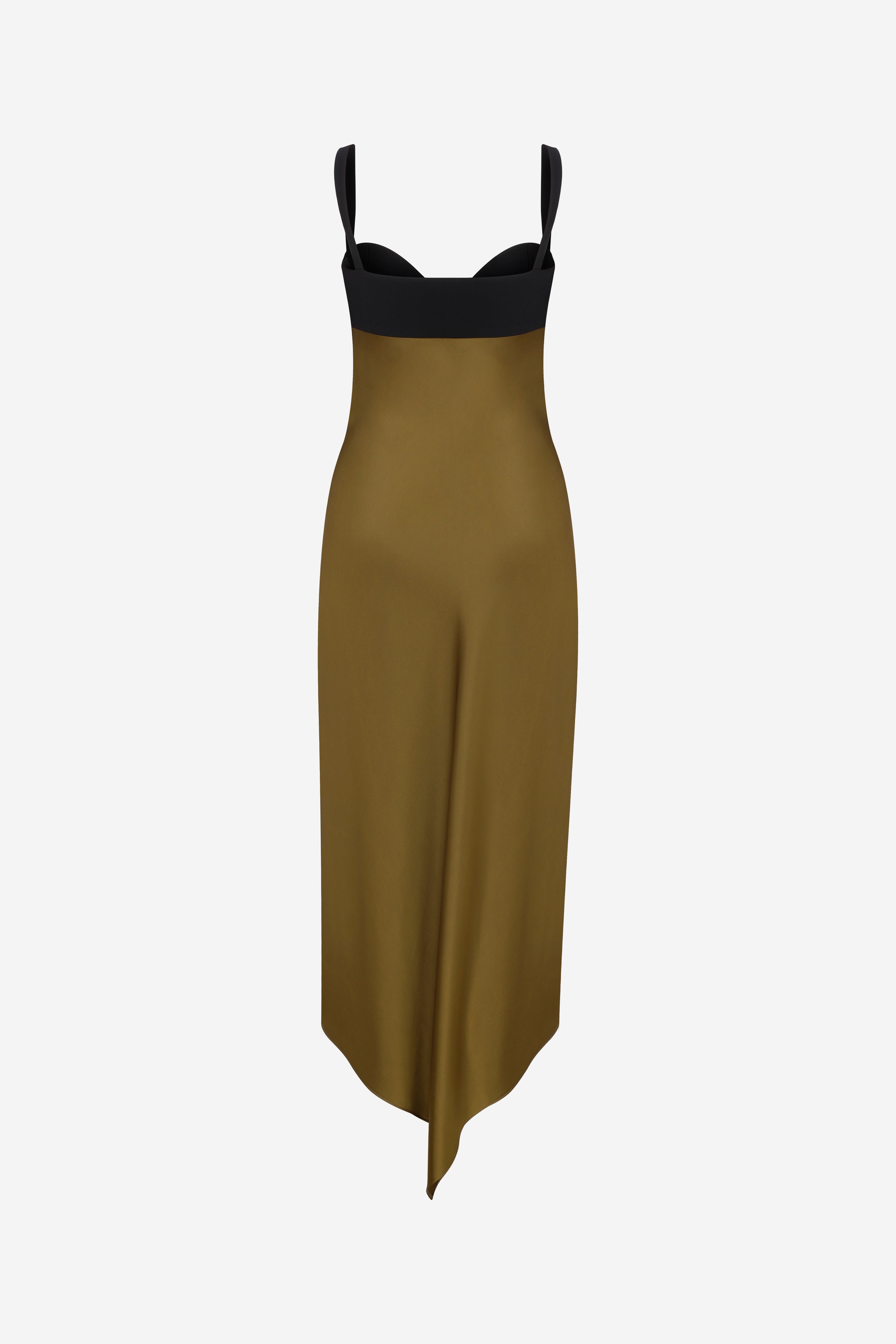 FLORENCE - BRALETTE DRESS