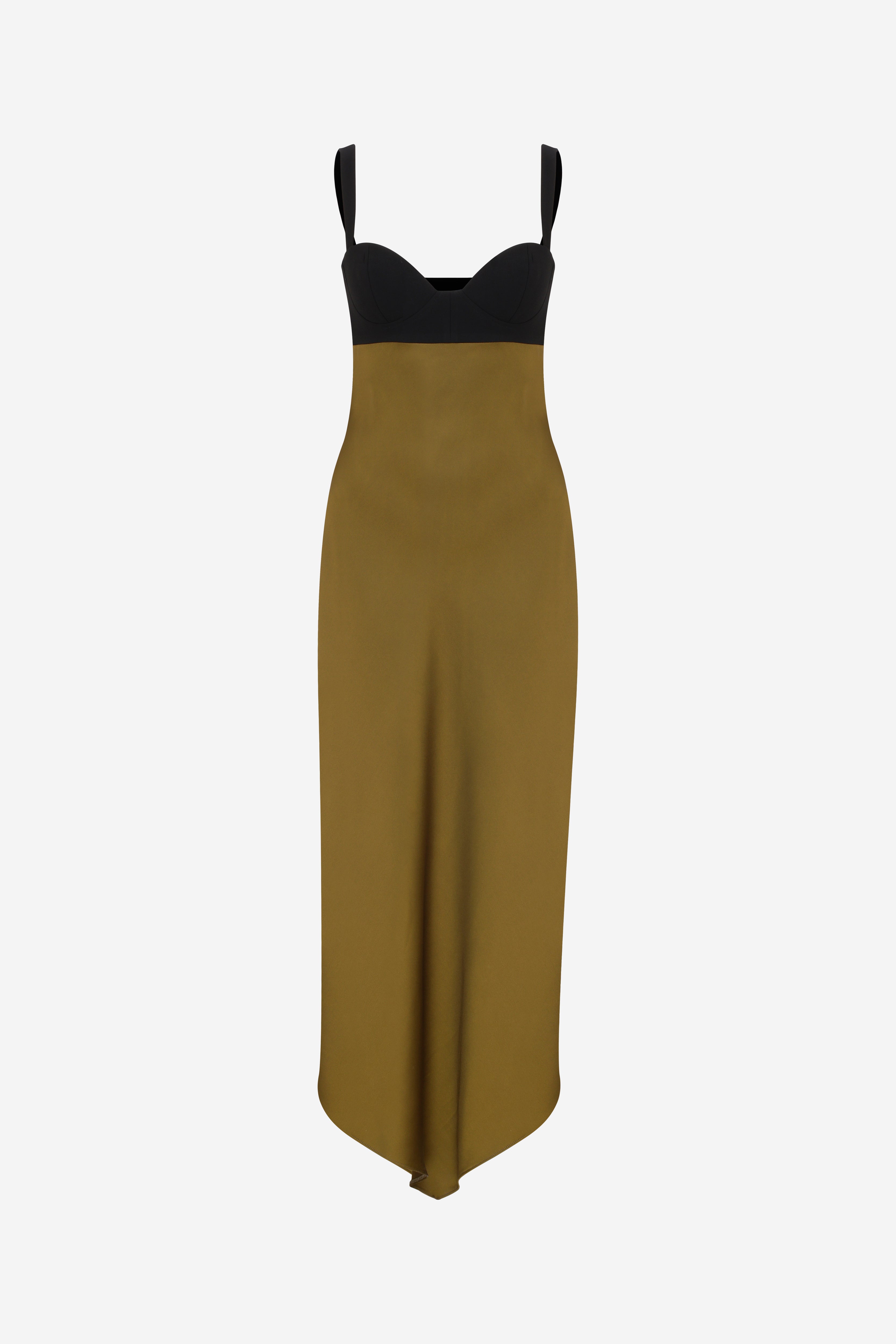 FLORENCE - BRALETTE DRESS