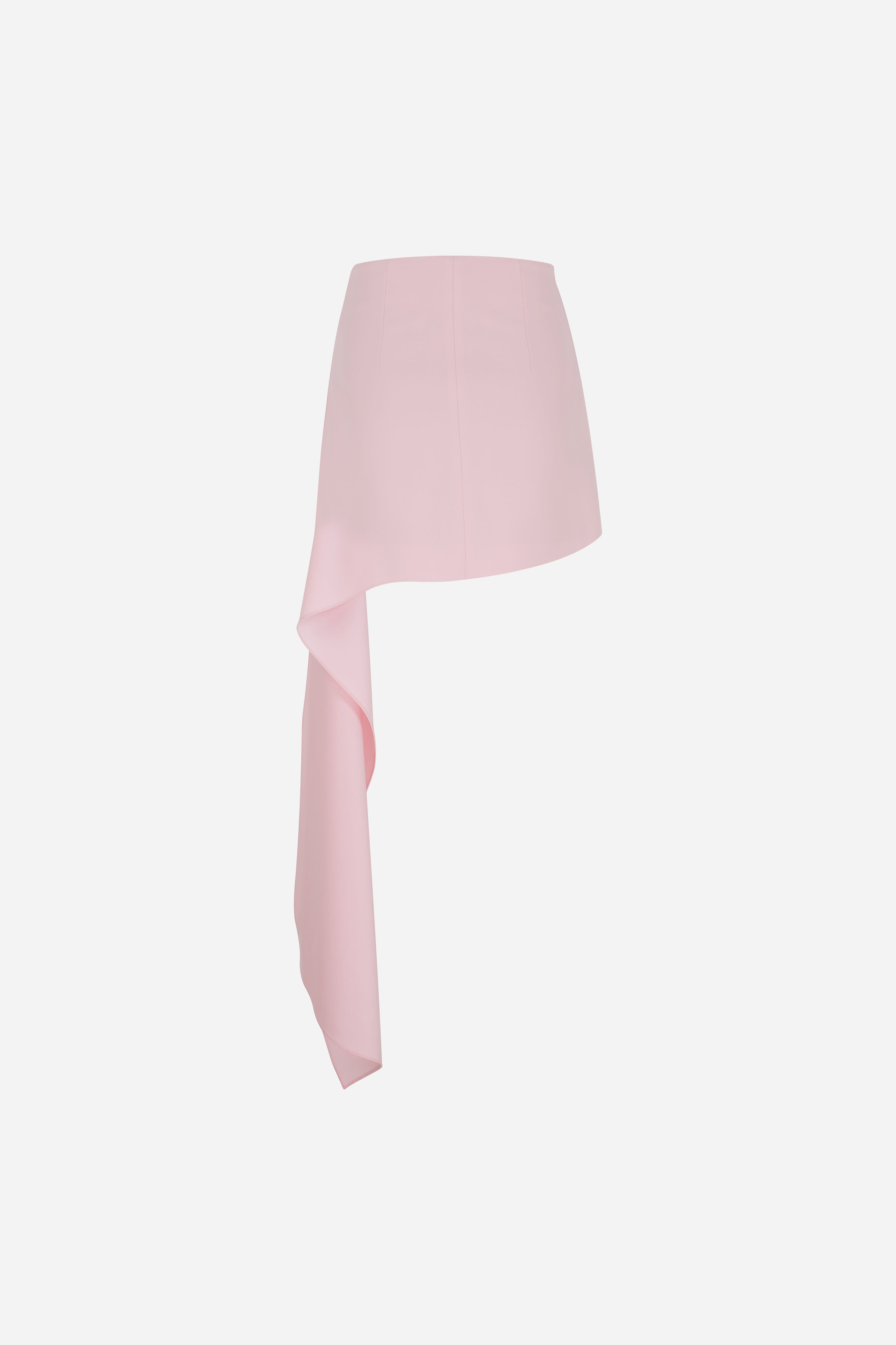 MAE - ENVELOPE MINI SKIRT