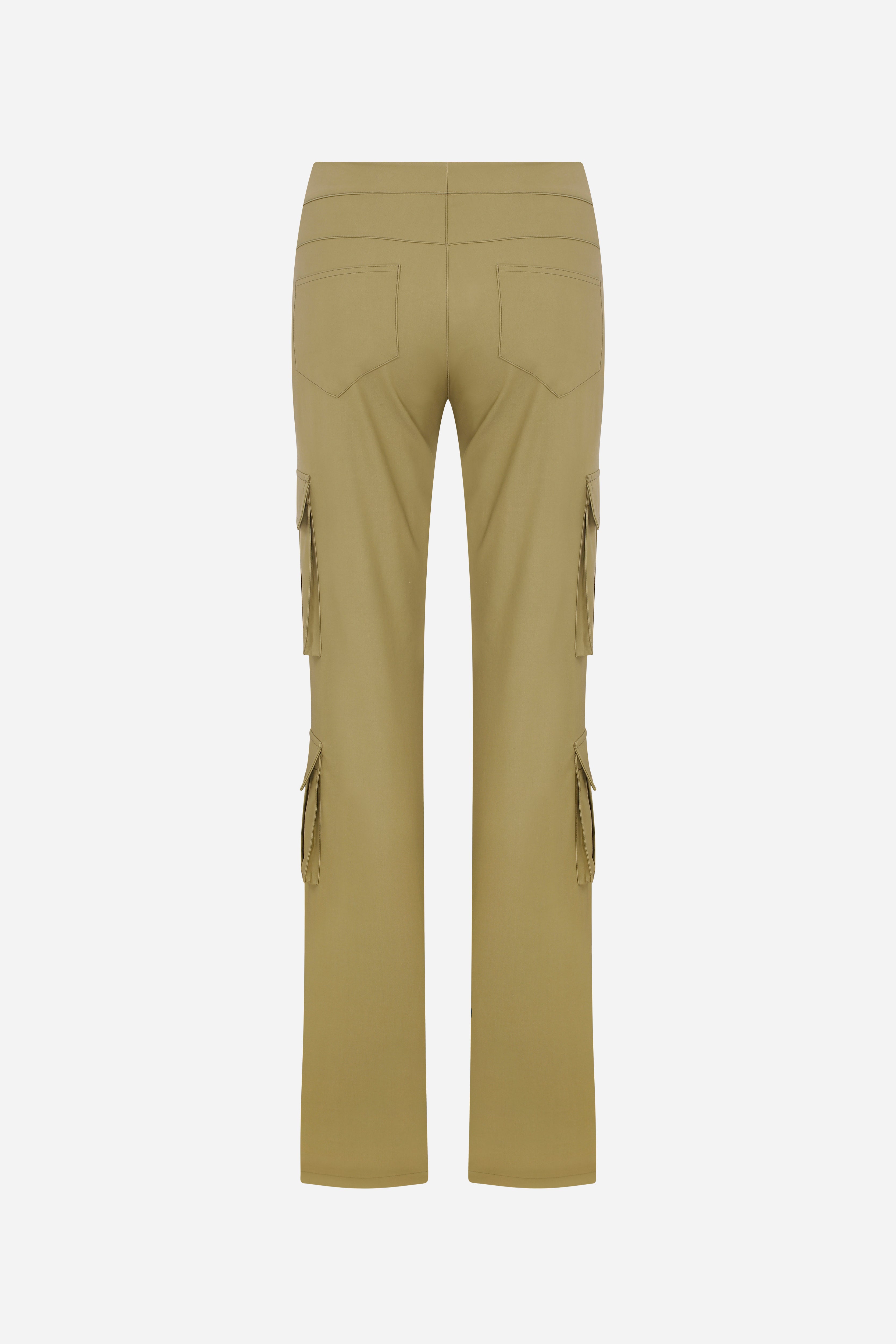 KELLY - CARGO TROUSERS