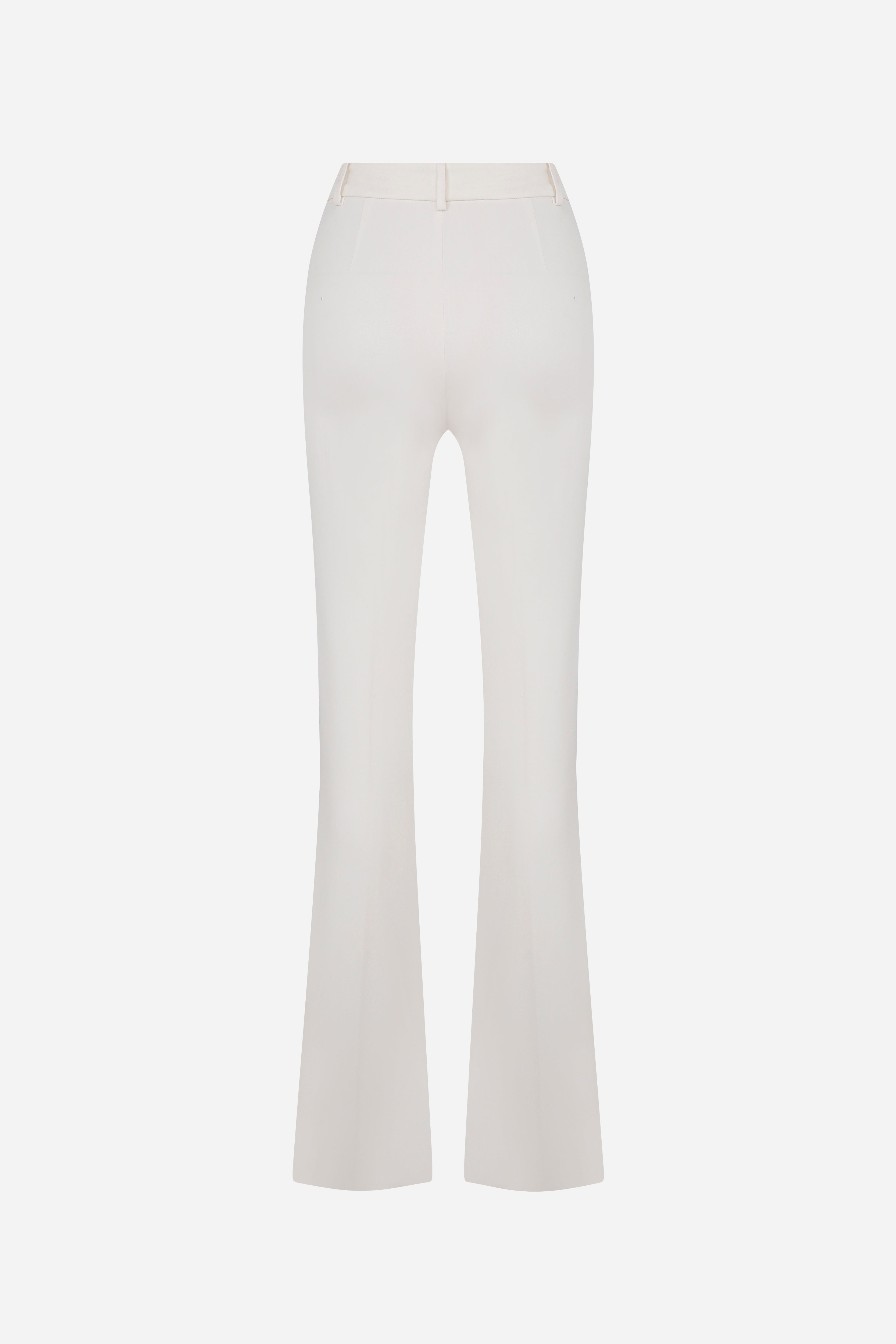 Blake - Mid Flare Trousers