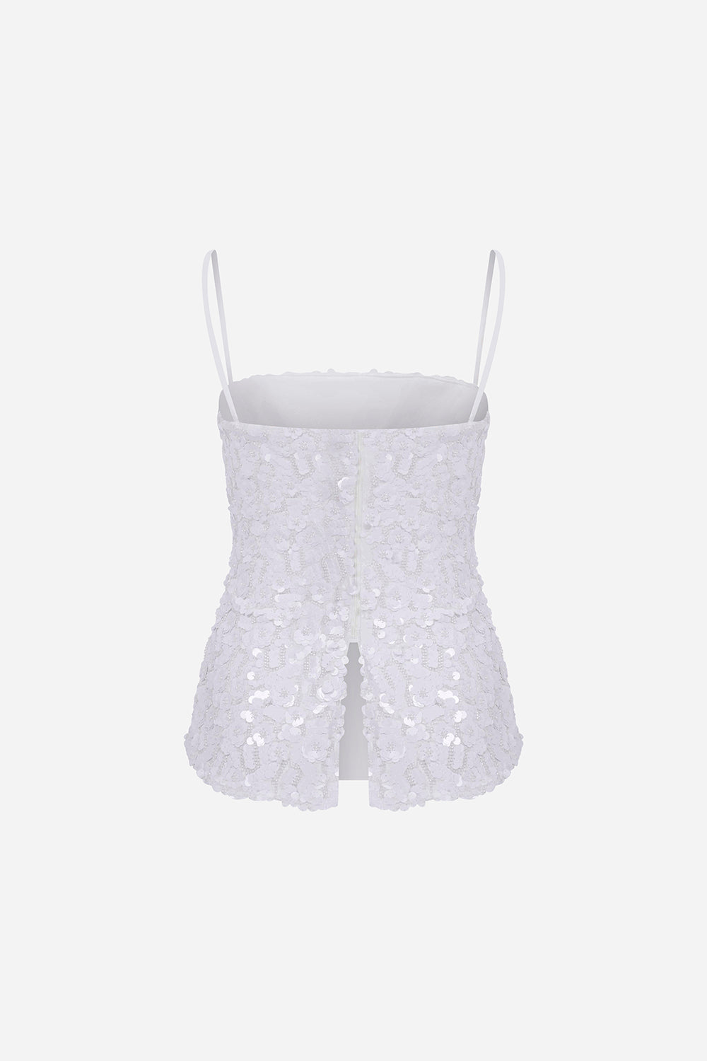 Shannon - Sequin Top