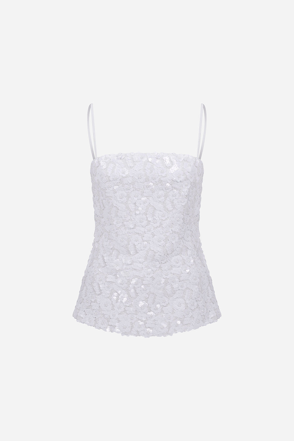 Shannon - Sequin Top