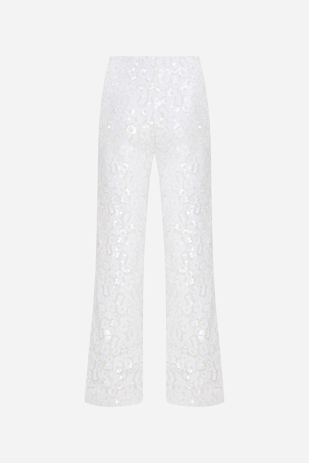 Shannon - Sequin Trousers
