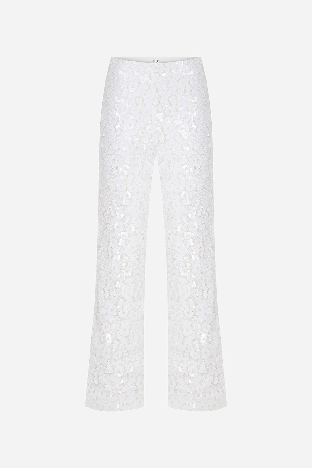 Shannon - Sequin Trousers
