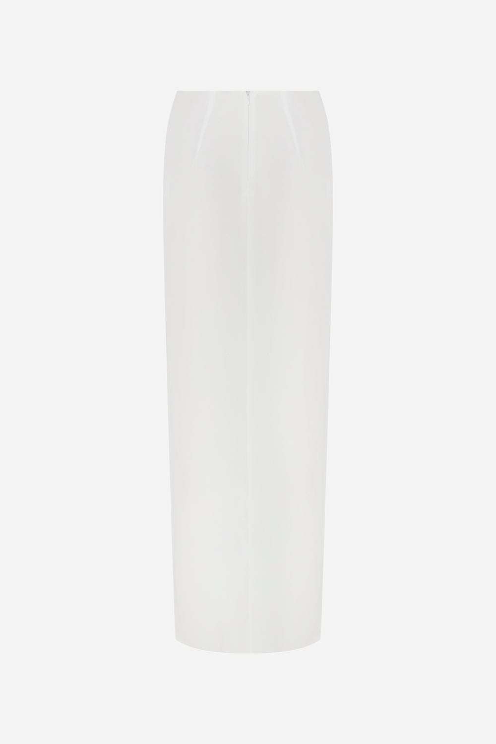 Lindy - Maxi Skirt With Front Slit