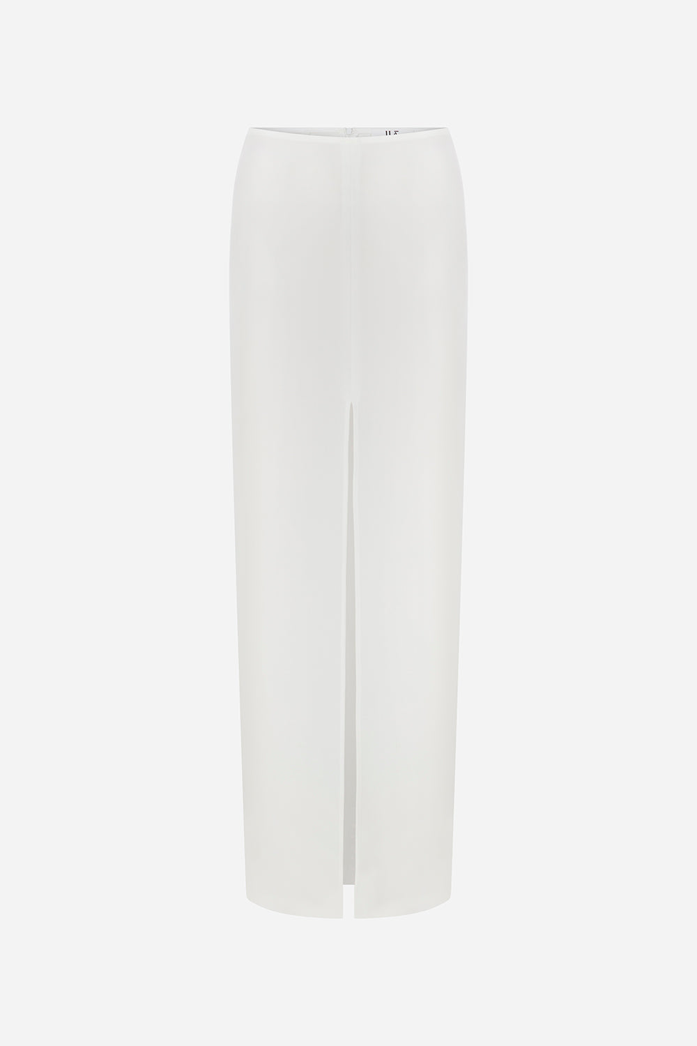 Lindy - Maxi Skirt With Front Slit