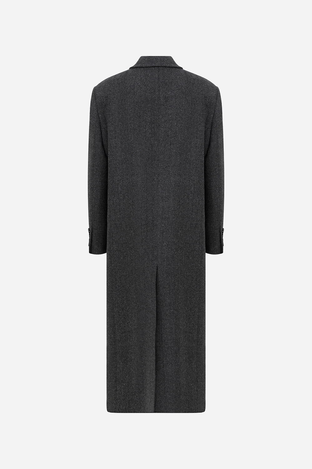 Penelope - Long Coat