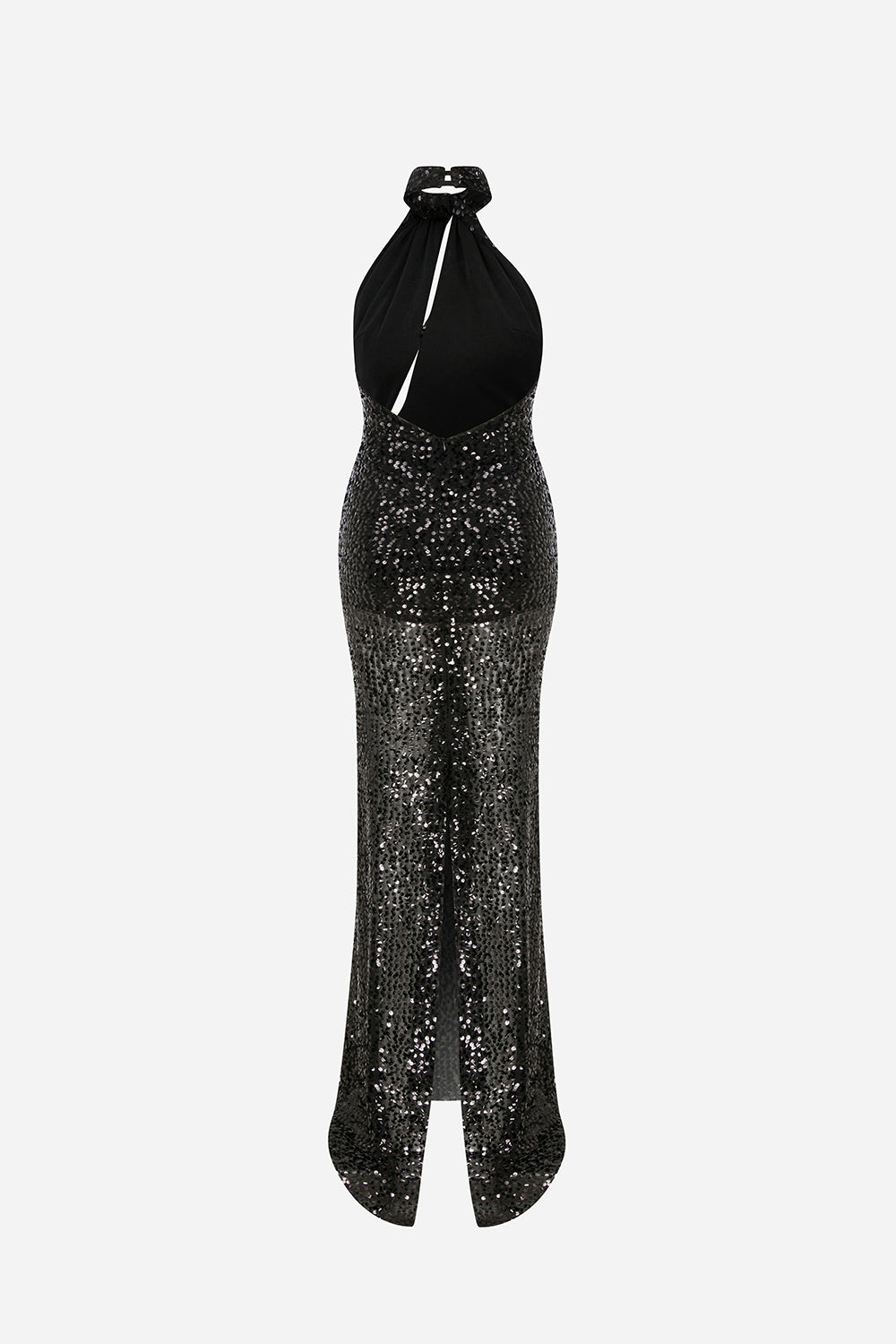 Vera - Sequined Maxi Dress