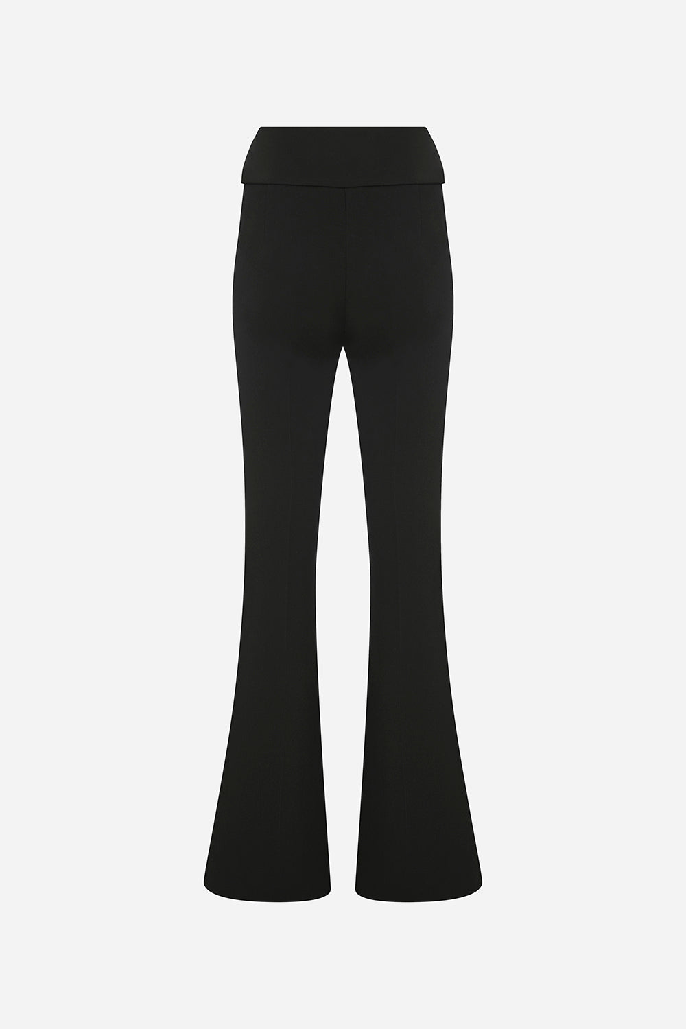 Christine - Trousers With Tuxedo Belt
