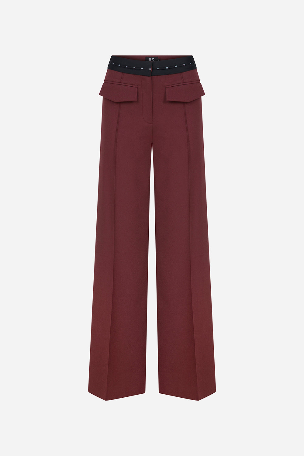 Annie - Tailored Trousers