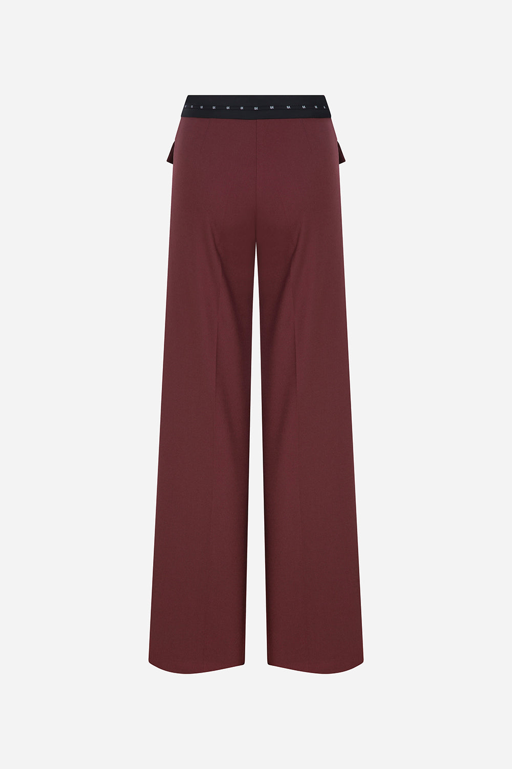 Annie - Tailored Trousers