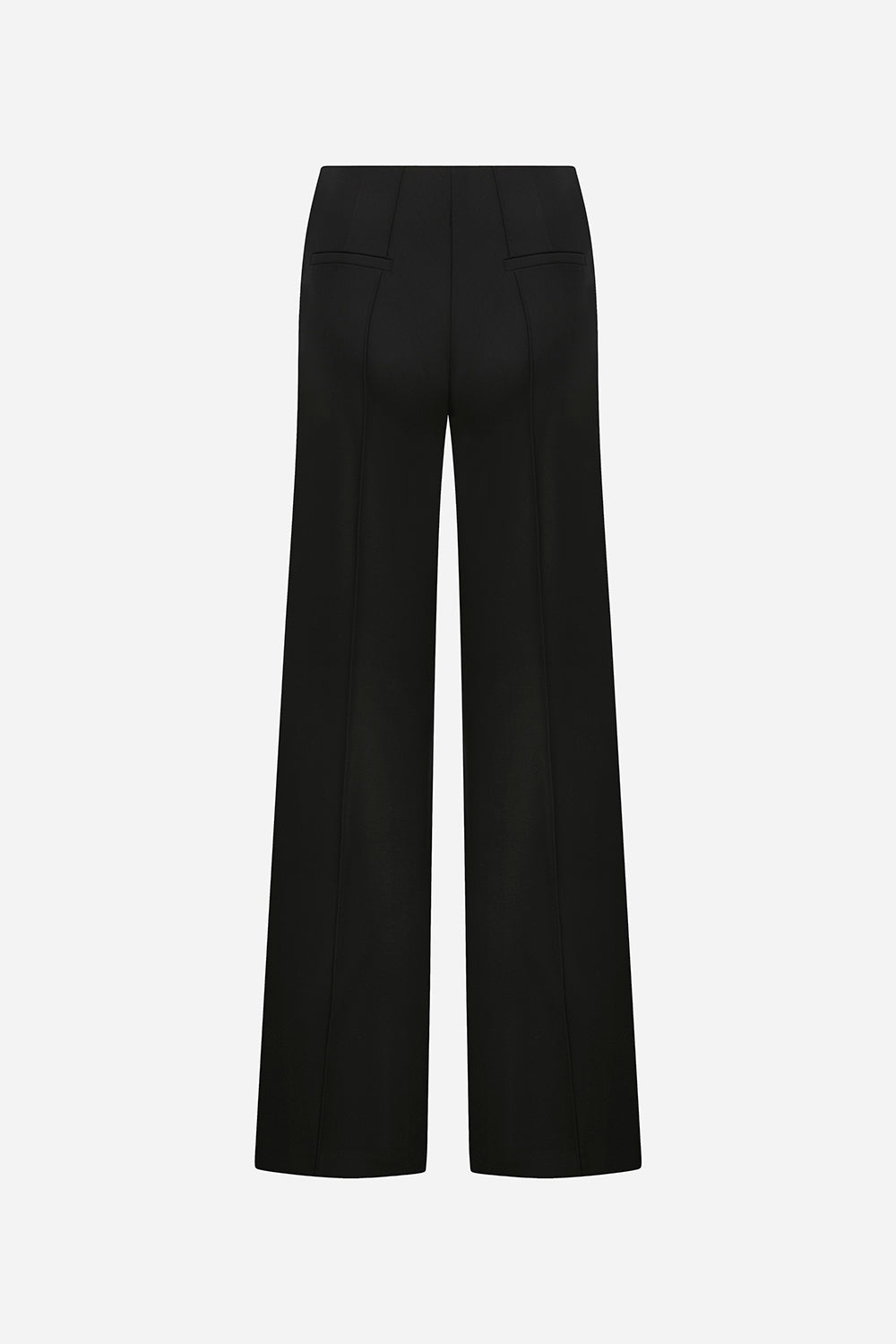 Jasmine - Regular Fit Trousers