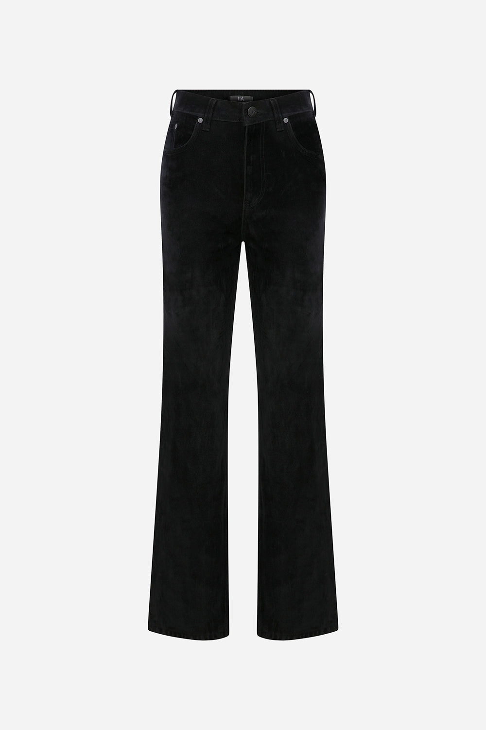 Leona - Straight Fit Jean