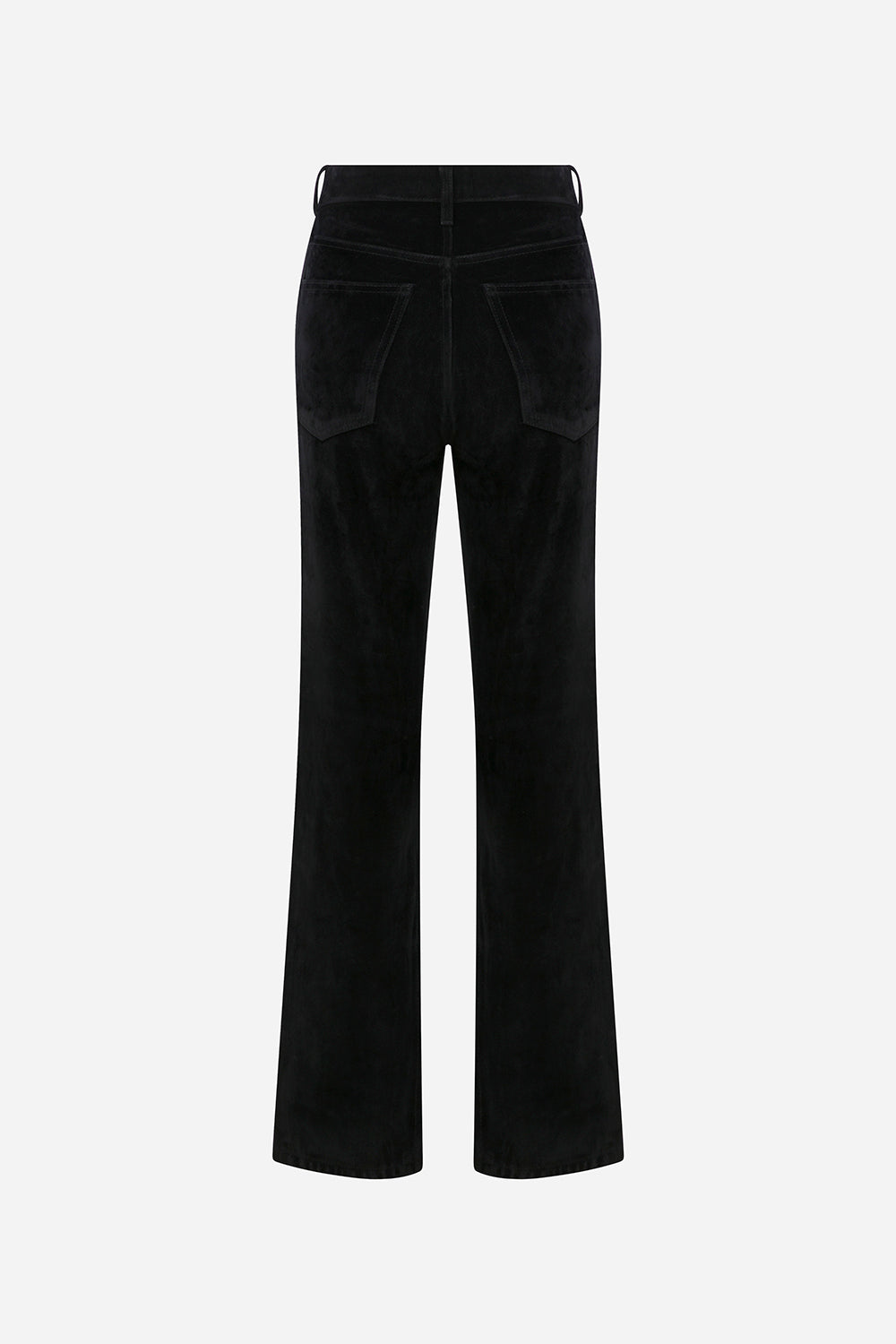 Leona - Straight Fit Jean