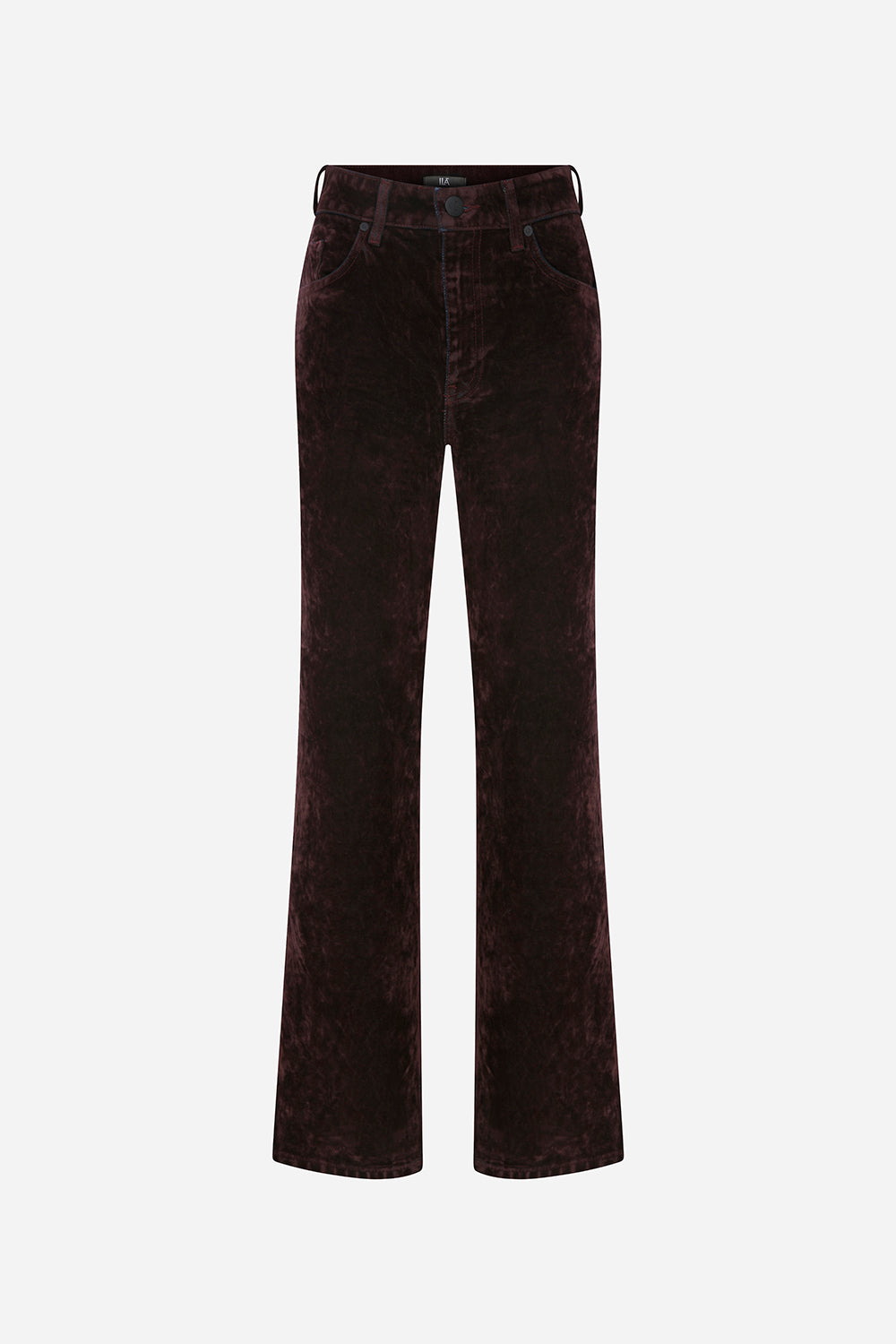 Leona - Straight Fit Jean