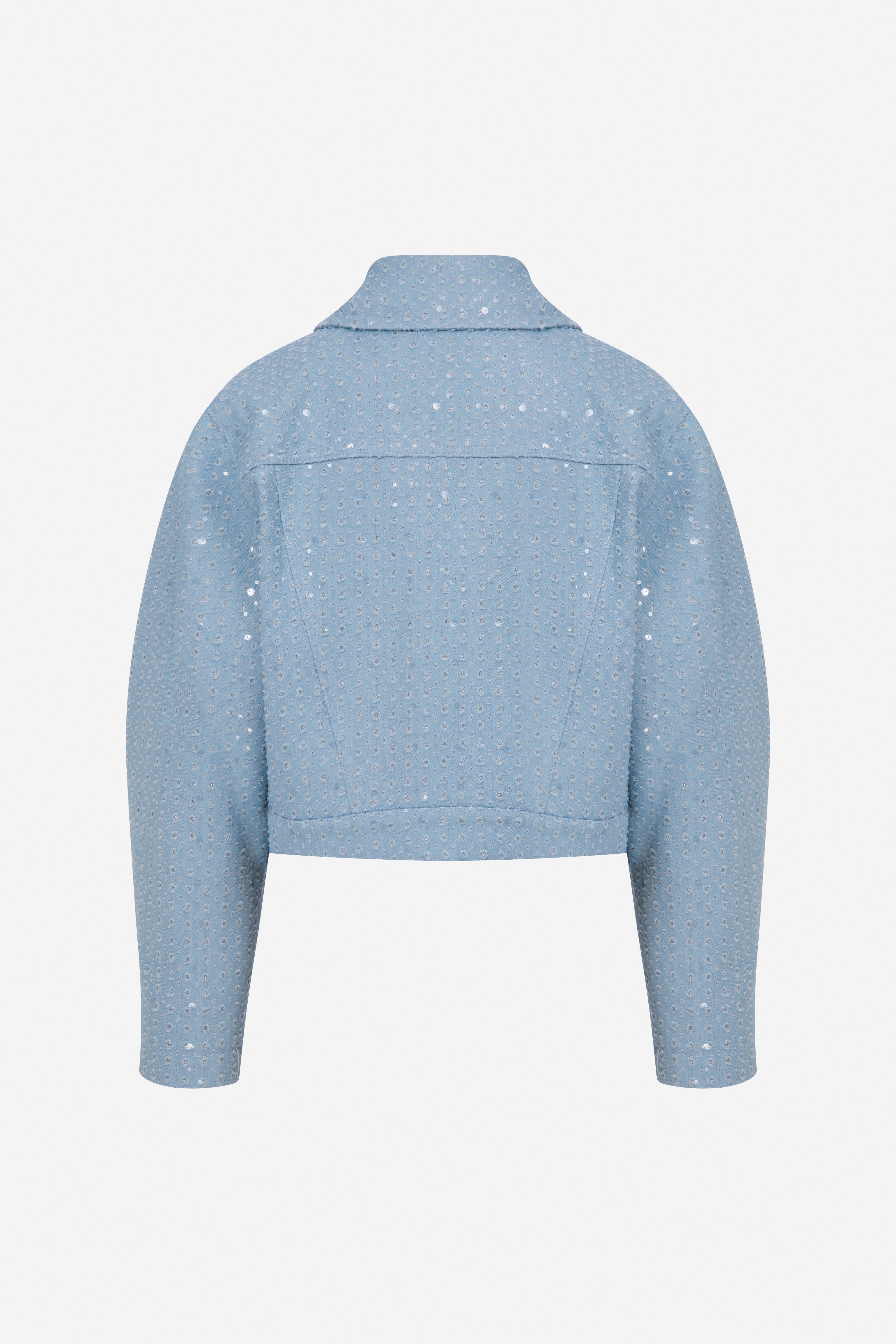 Mia - Denim Jacket