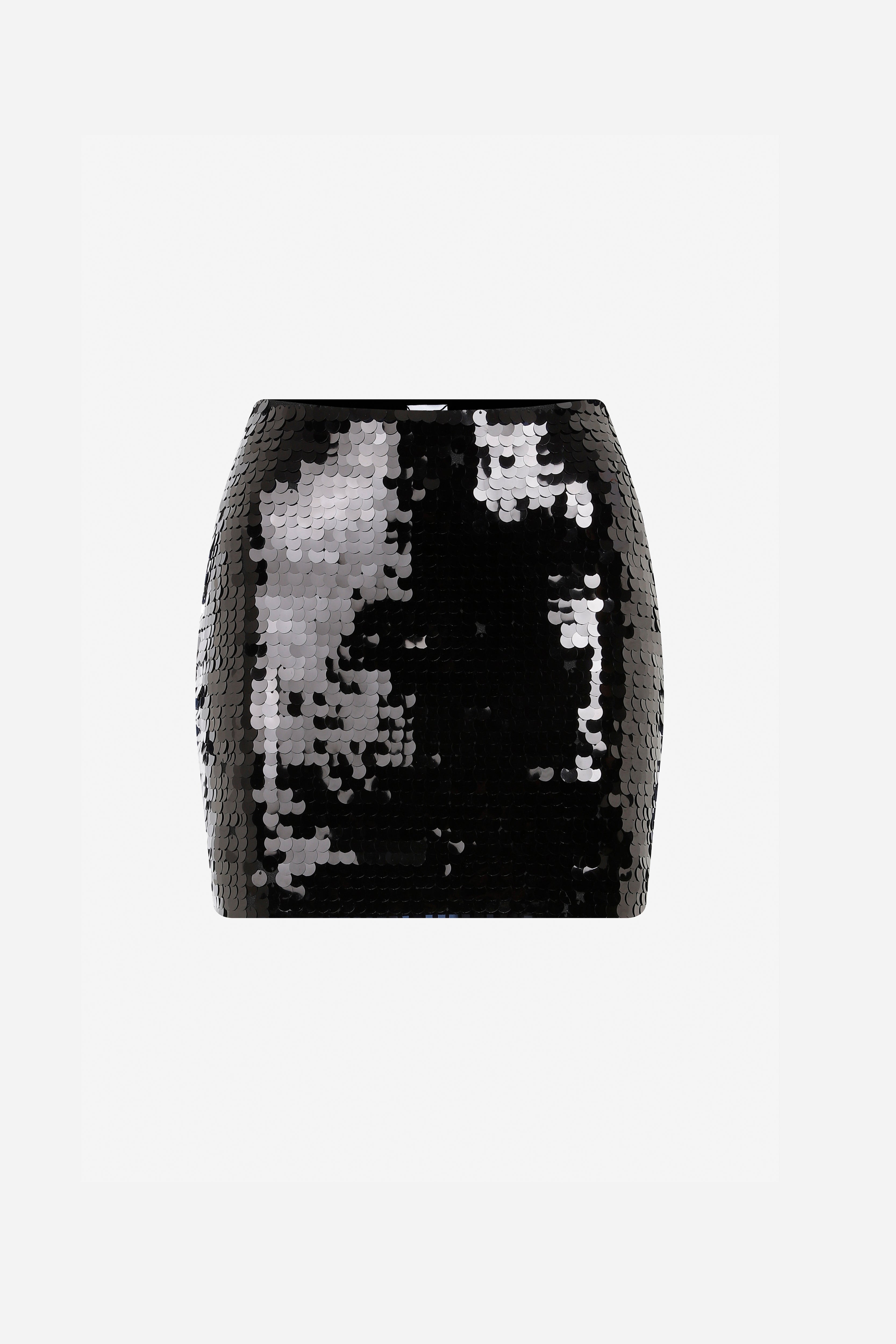 CLARA - SEQUIN MINI SKIRT