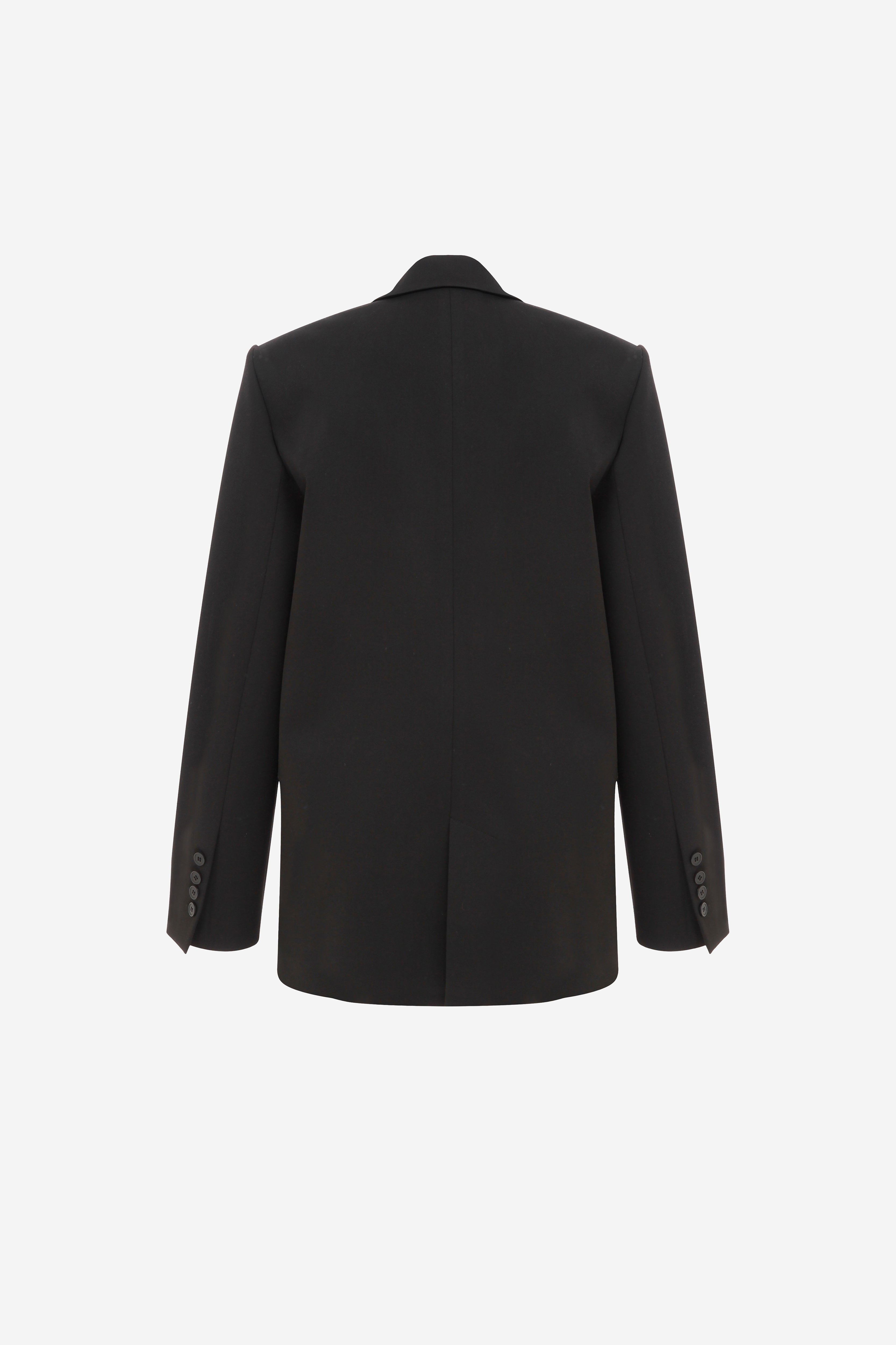 Ila - Oversized Blazer