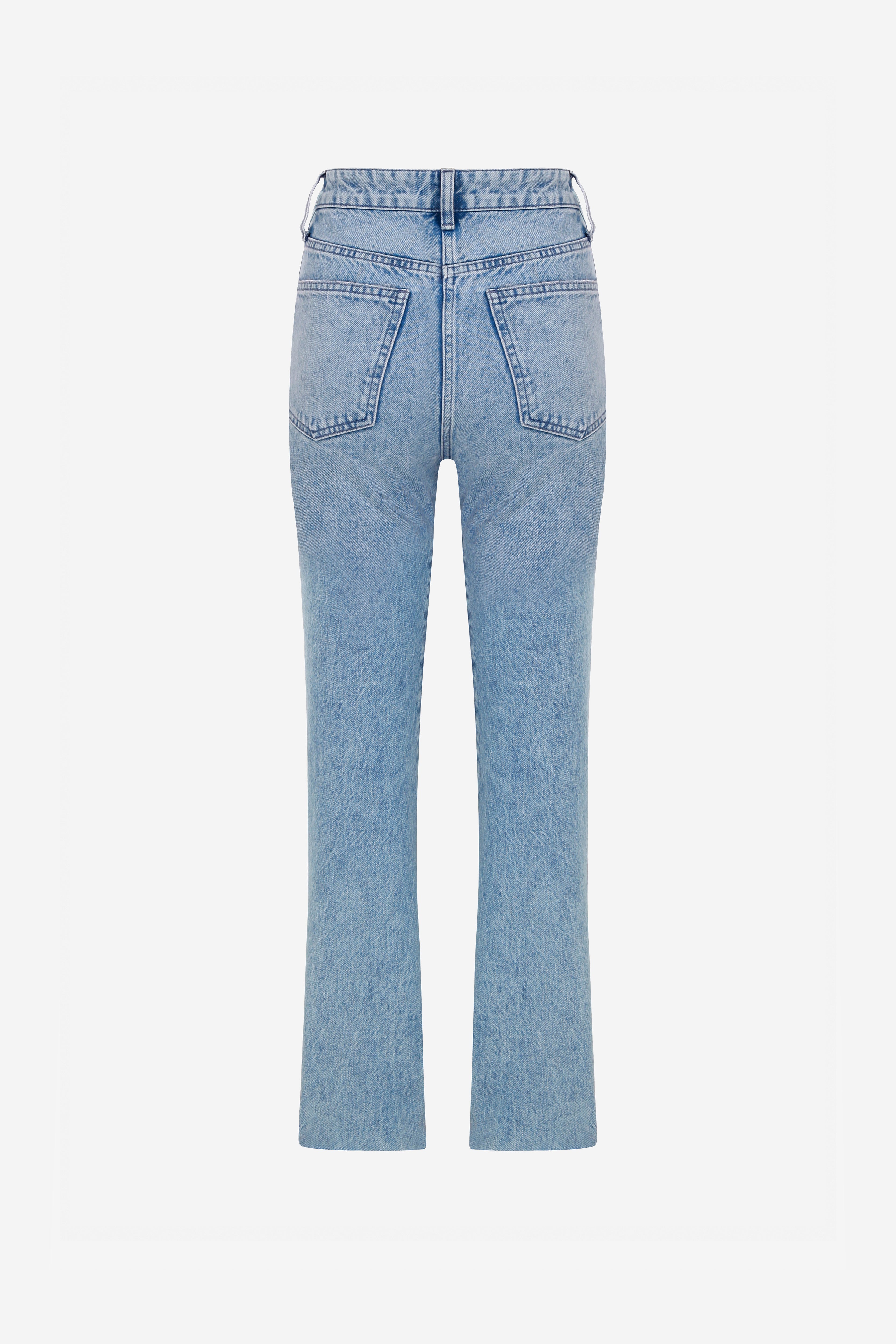ILA - Straight Fit Jeans