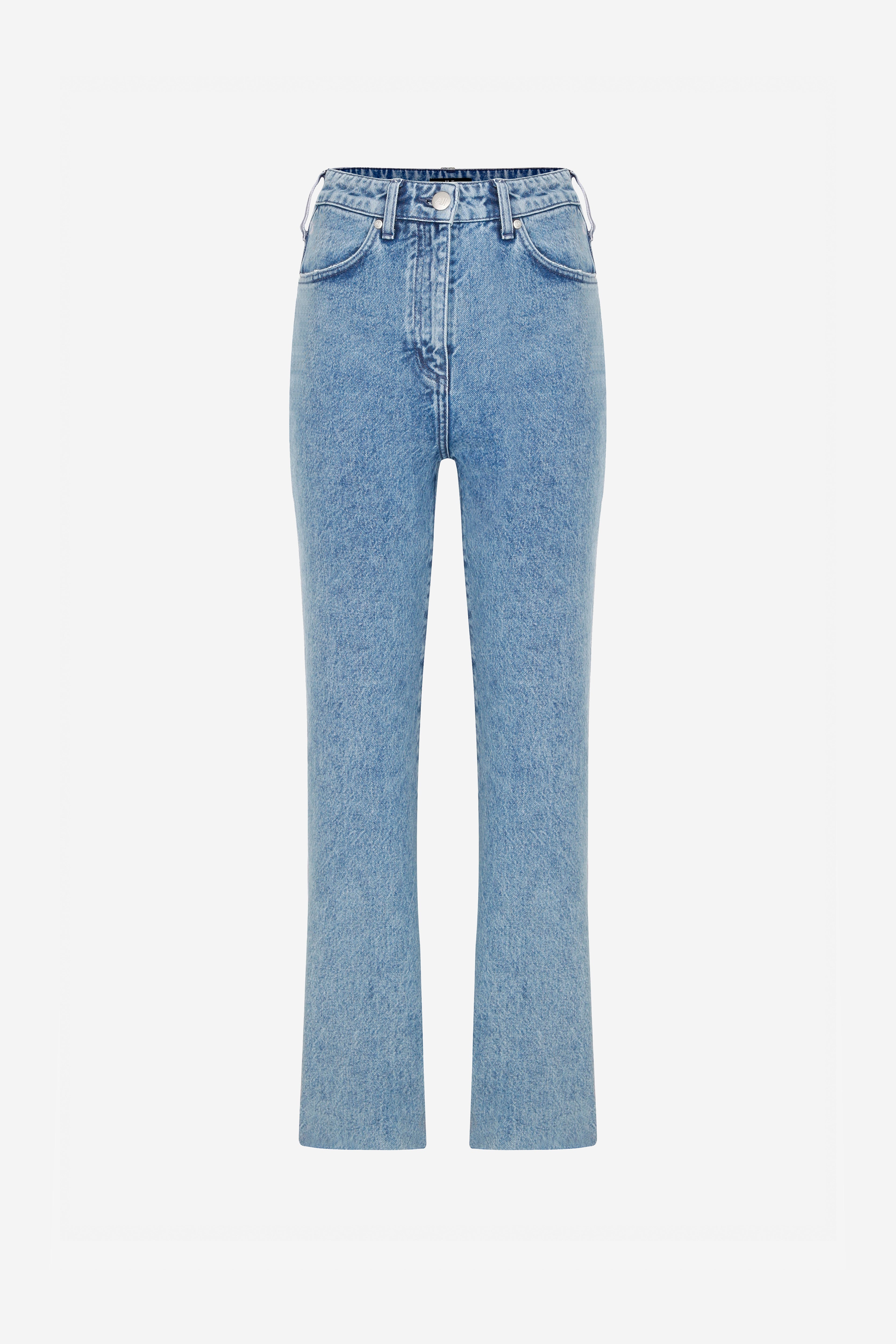ILA - Straight Fit Jeans