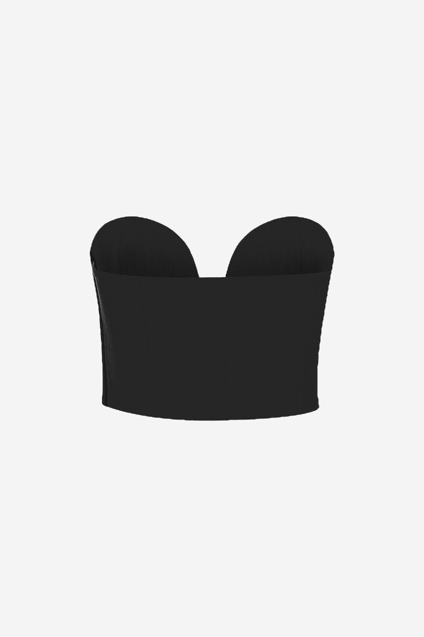 Neo - Corset Top