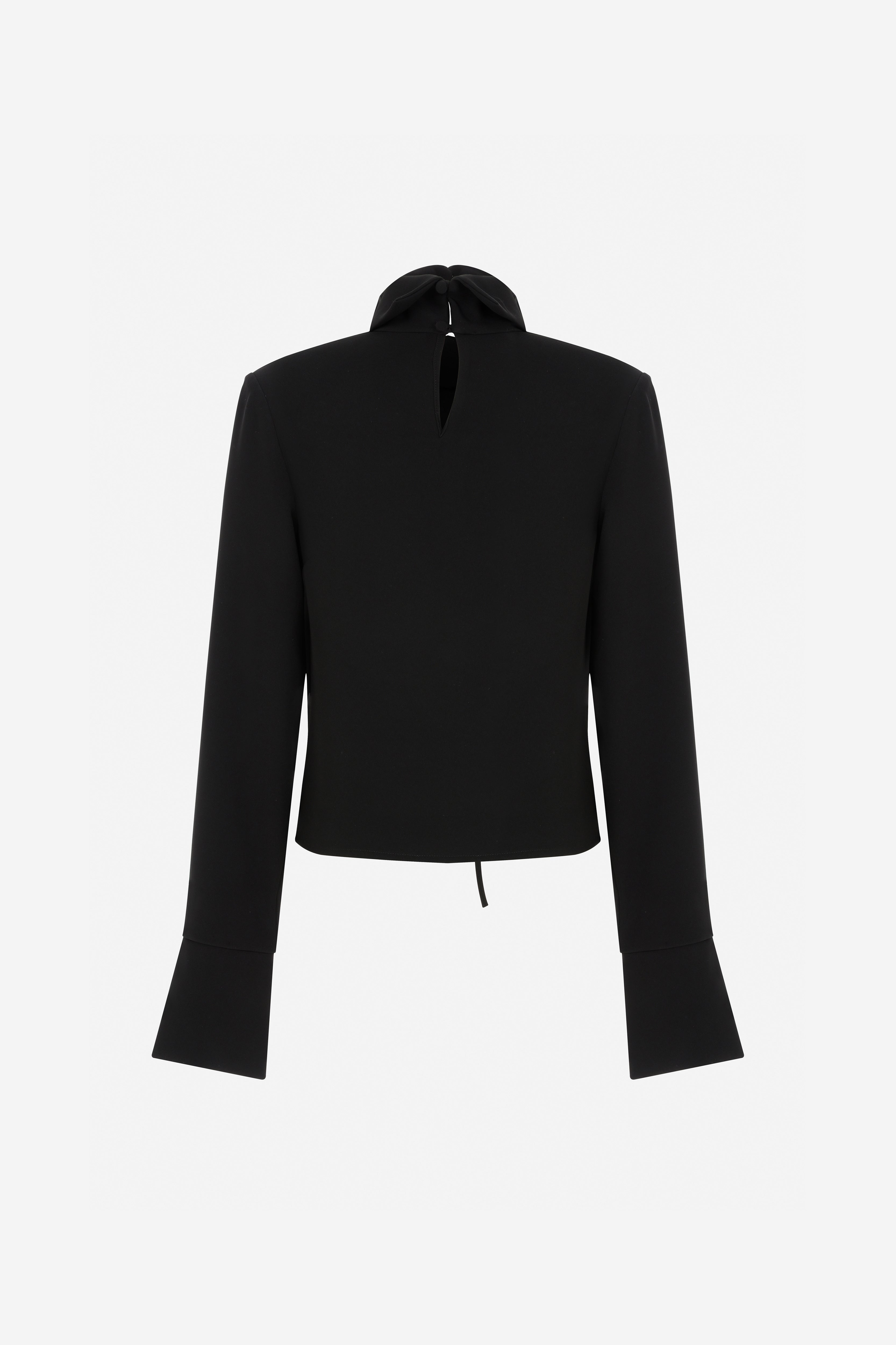 ZOE - CUT OUT TOP