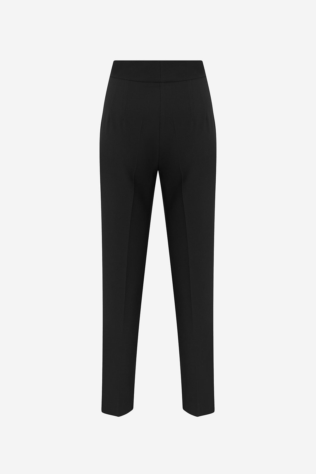 Laia - Pleated Trousers