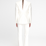 Blake - Mid Flare Pantolon