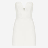 Neo - Corset Mini Dress