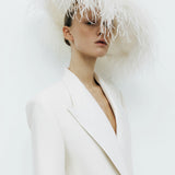 Liv - Blazer Elbise