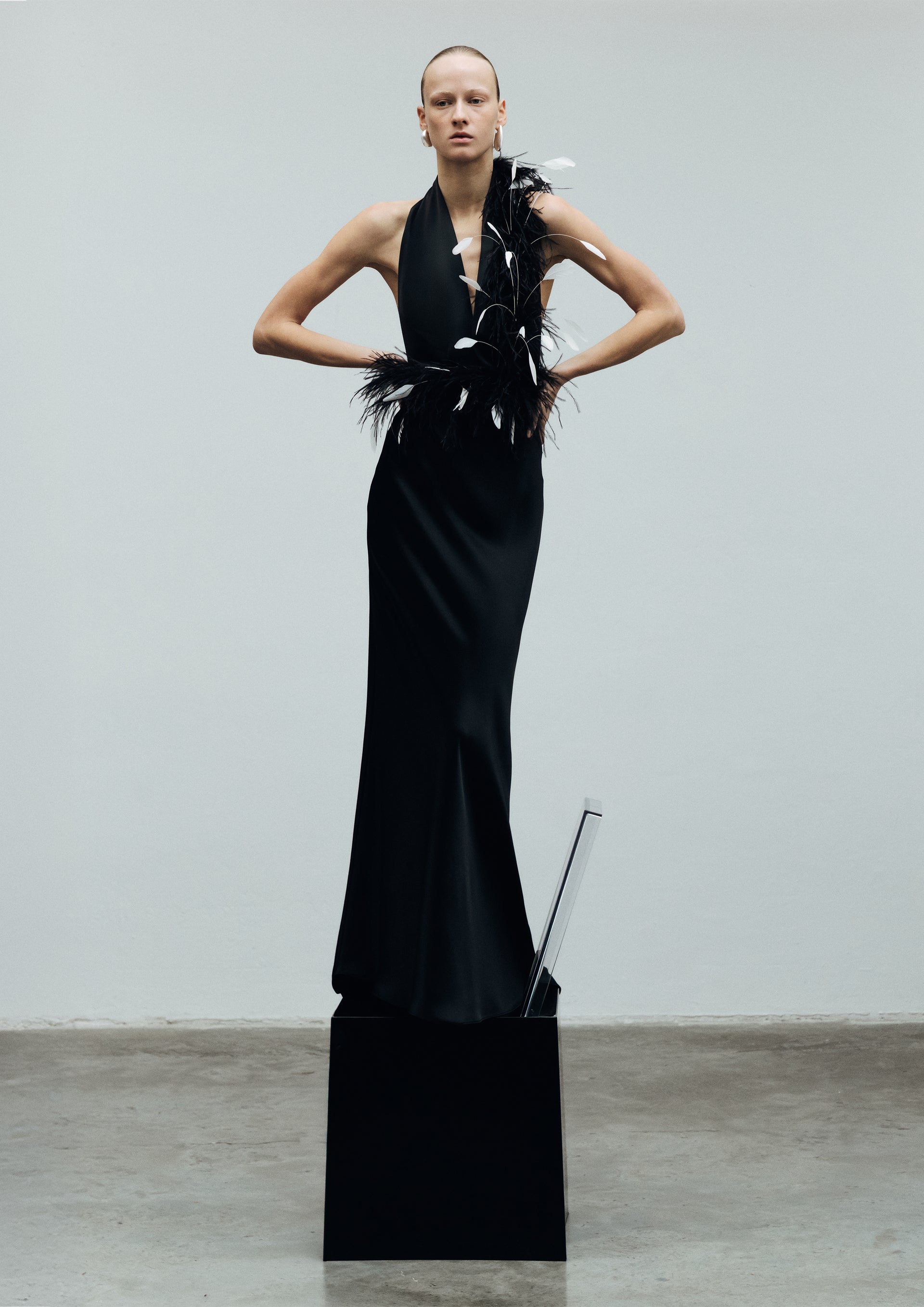 long dress brands 6 Dress Brands We Love