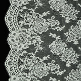 Leni - Ruffled Tail Mini Dress