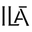ILA logo
