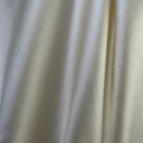 Luma - Silk Organza Mini Kaftan