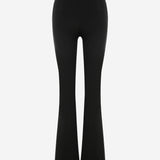 Blake - Mid Flare Trousers