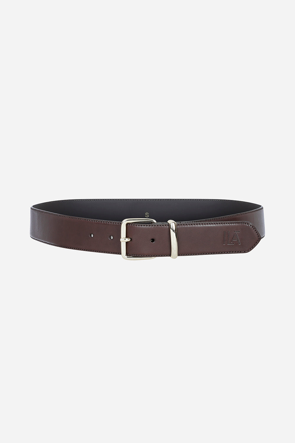 ILA Leather Belt