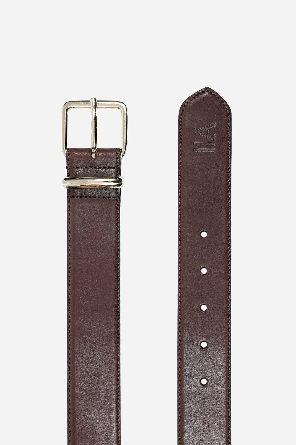 ILA Leather Belt