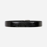 ILA - Croco Leather Belt