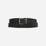 ILA - Extra Long Belt in Black