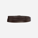 ILA - Extra Long Belt in Brown