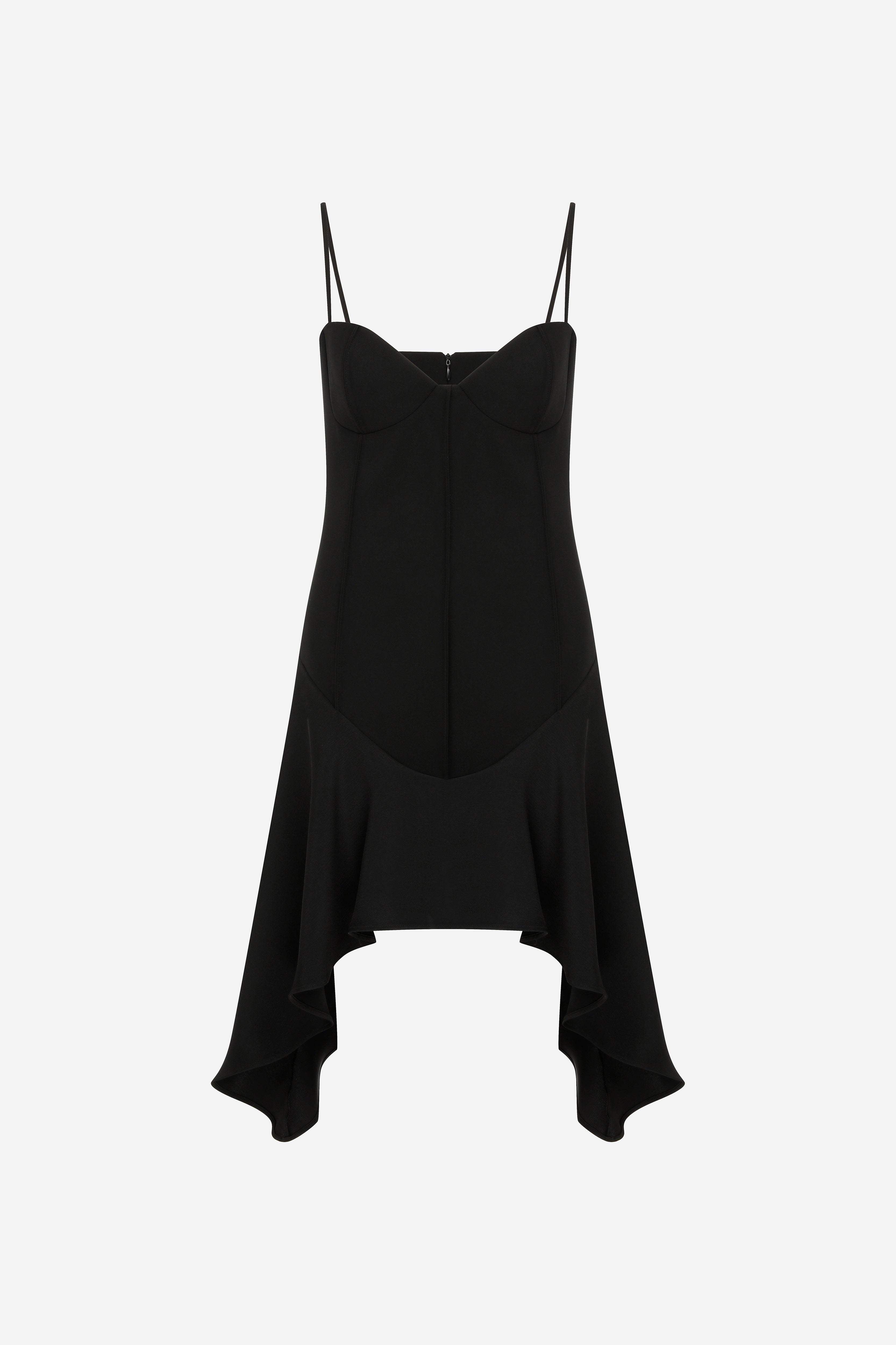 Resort Dress ILA Official