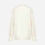 Pavla-Shirt With 2 Ring Cut-Outs