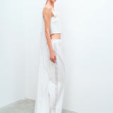 Milo - Strapless Corset Top