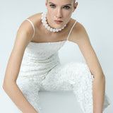 Shannon - Sequin Top