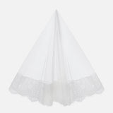 Nina - Lace Veil